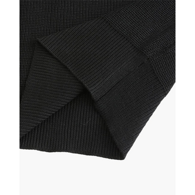 Cesare Half-Zip Pullover