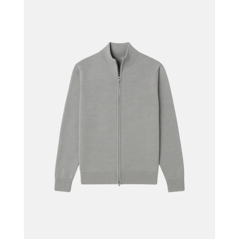 Firenze Tailored Slim Cardigan