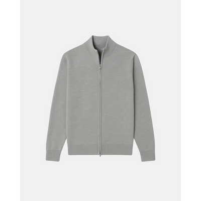 Firenze Tailored Slim Cardigan