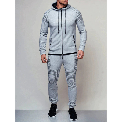 Athletico Men's Training Set – Hoodie & Joggers