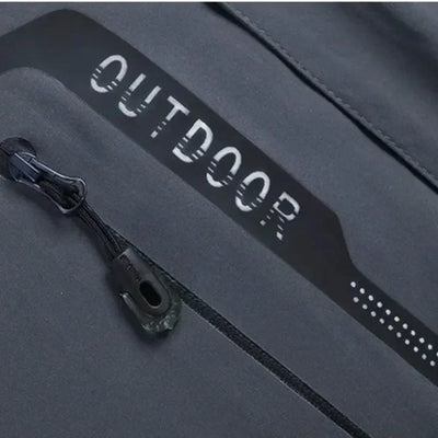 Frauen Winterjacke - Wasserdicht für Outdoor-Aktivitäten