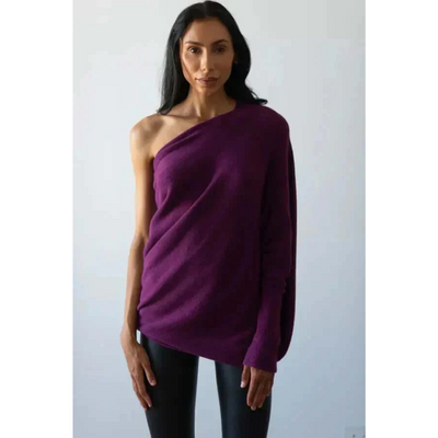 Relaxed Fit Damen Strickpullover – Stilvoller Komfort