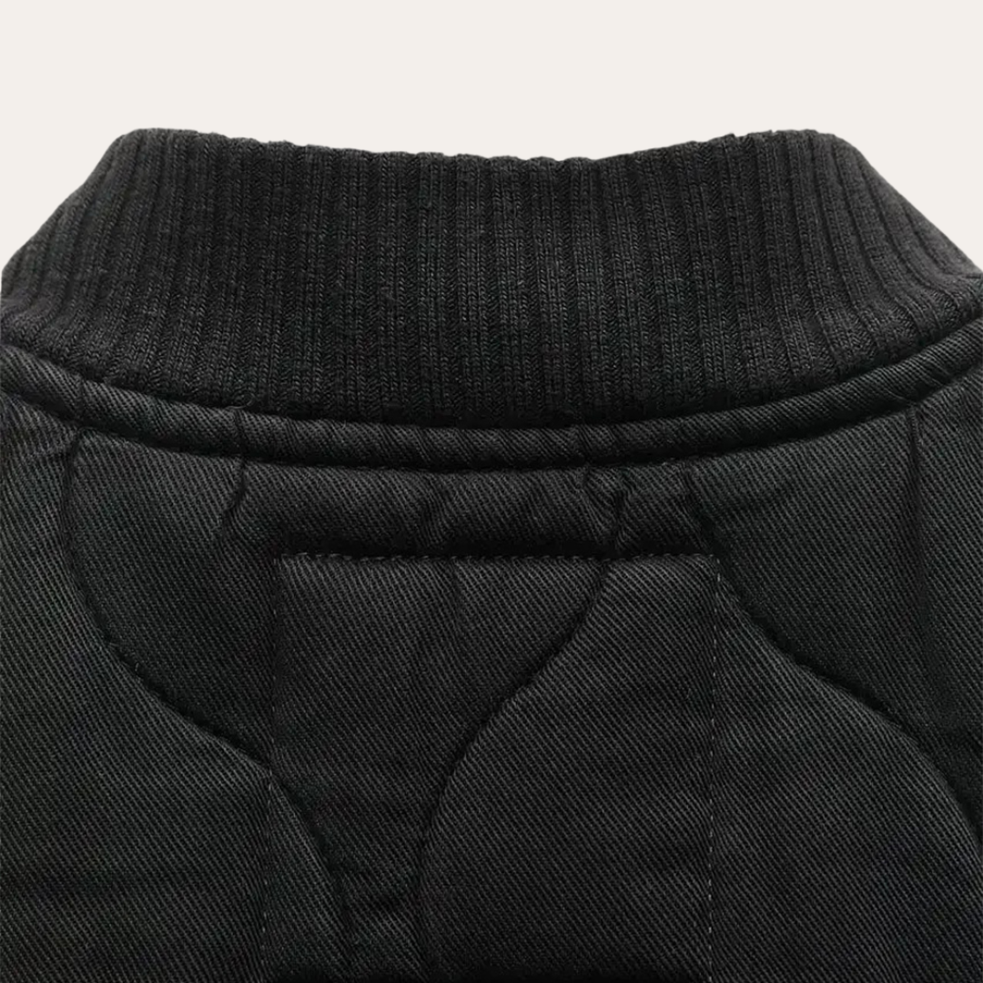 Leichte und Stilvolle Steppjacke für Damen