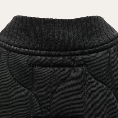 Leichte und Stilvolle Steppjacke für Damen