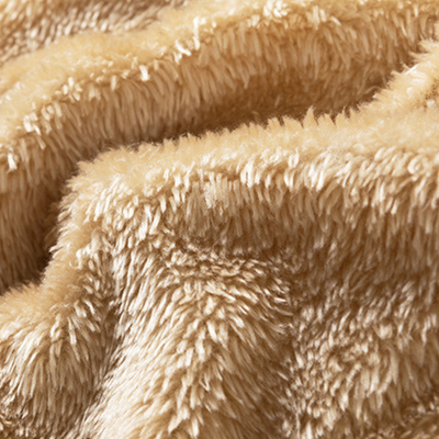 Philip Stilvoller Herren-Weste mit Fellbesatz