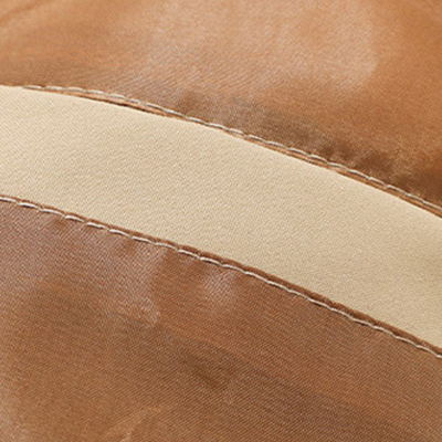 Herren Kapuzen-Pufferjacke – Leichte Winterjacke für Herren