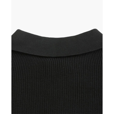 Cesare Half-Zip Pullover