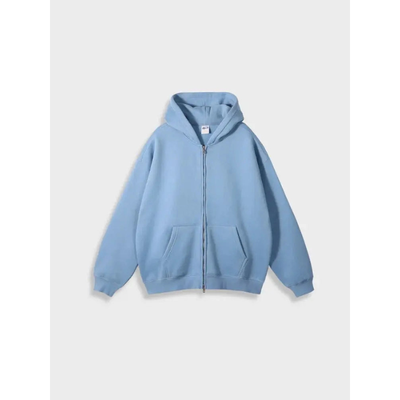 Milano Damen Zip-Hoodie