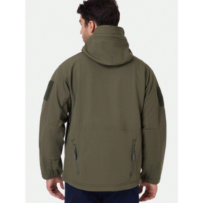 Jürgen Outdoor Set – Wetterfest und Winddicht