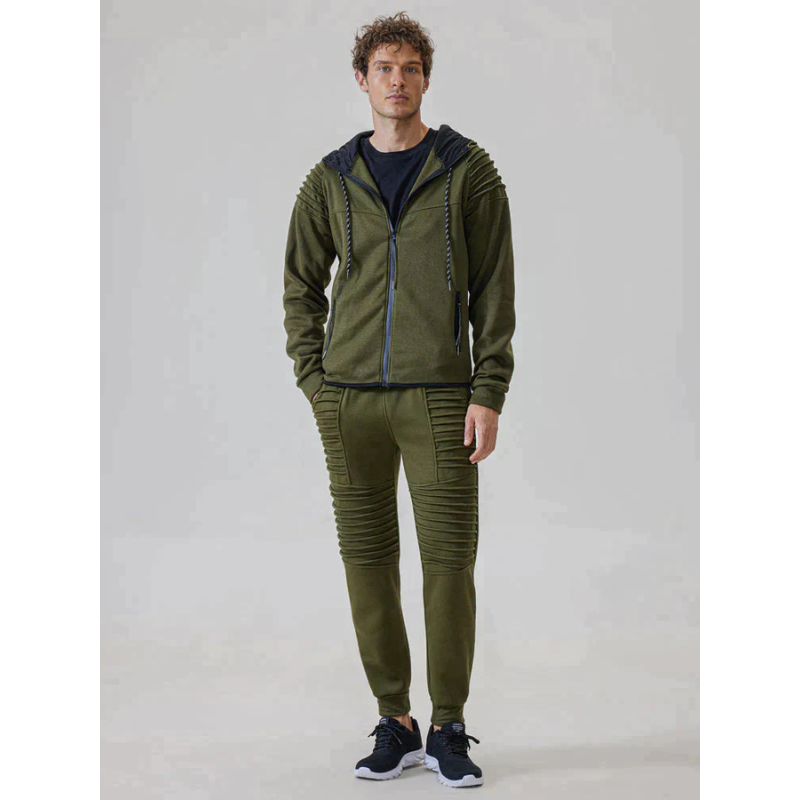 Athletico Men's Training Set – Hoodie & Joggers