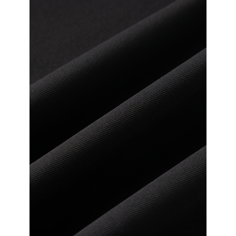 Herren Leichte Übergangsjacke – Sportjacke mit Baseballkragen