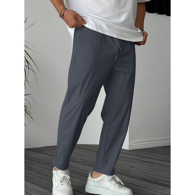 Herren Trekkinghose – Bequem und Funktional