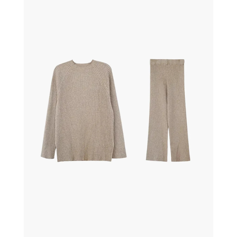 Premium 2-teiliges Loungewear-Set