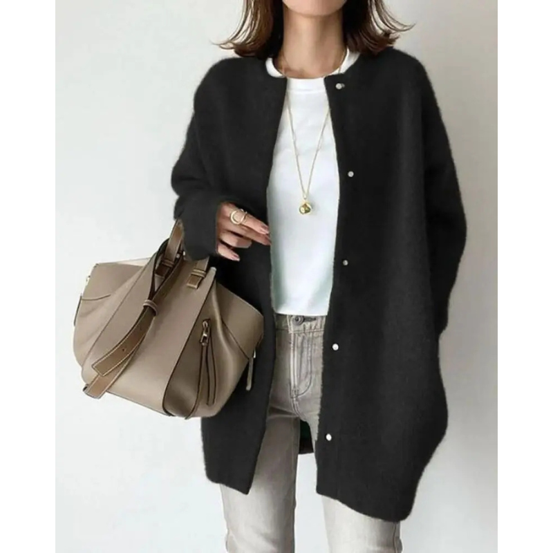 Woll- und Mohair-Weste von Kath