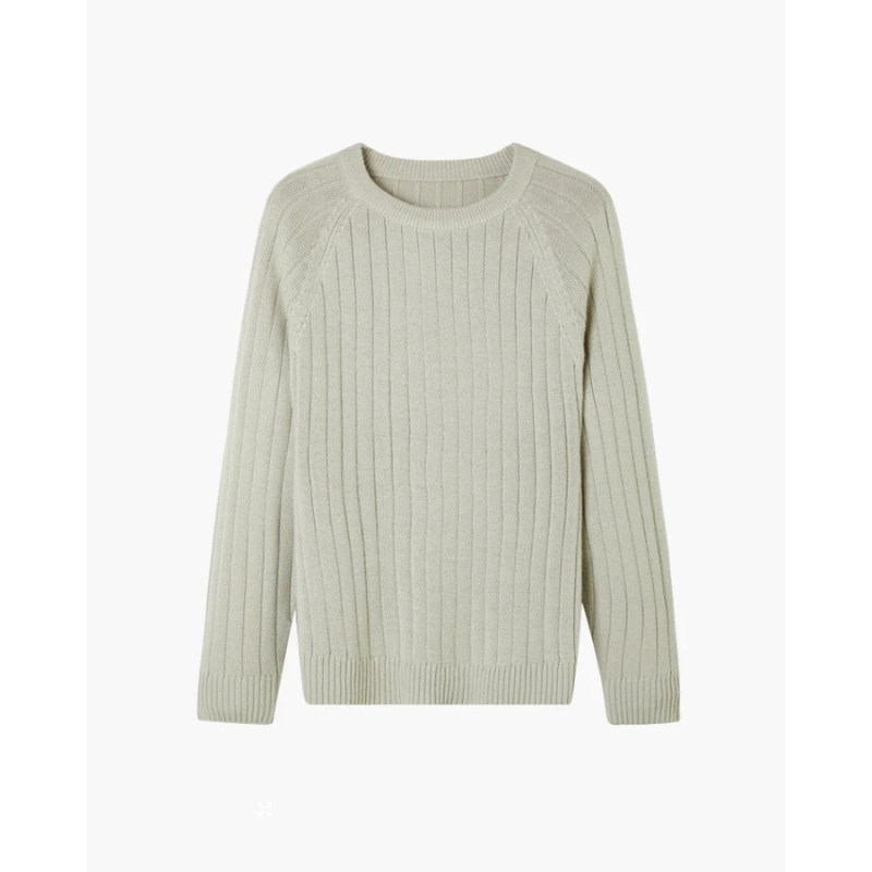 100% Premium Wool Sweater