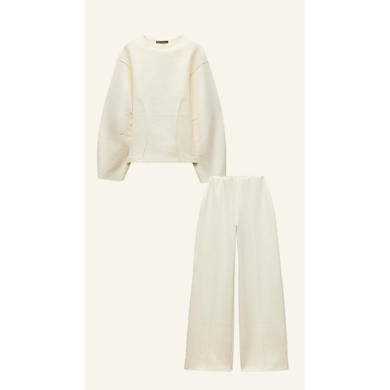 Isabella – Zweiteiliges Loungemöbel-Set