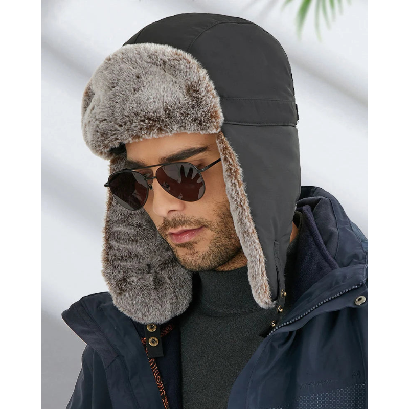 Aspen Alpine Beanie – Winterwärme und Schutz