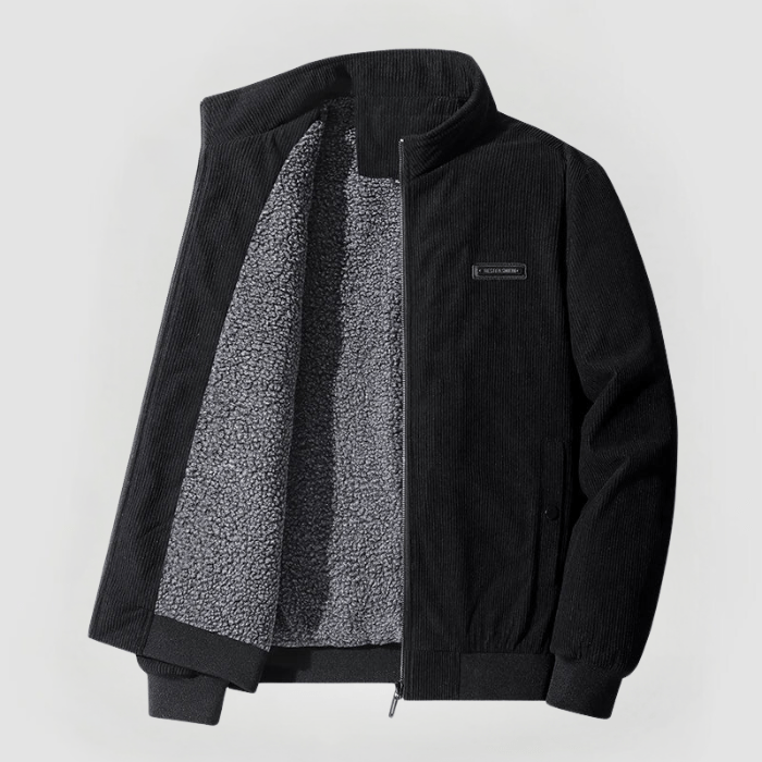 Torino Winter Cord Jacket