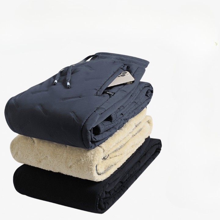 Satino Luxe Thermo Hose