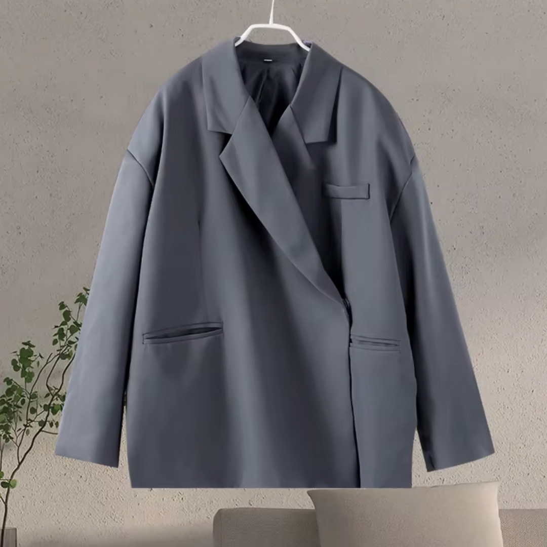 Verona Women's Oversized Blazer