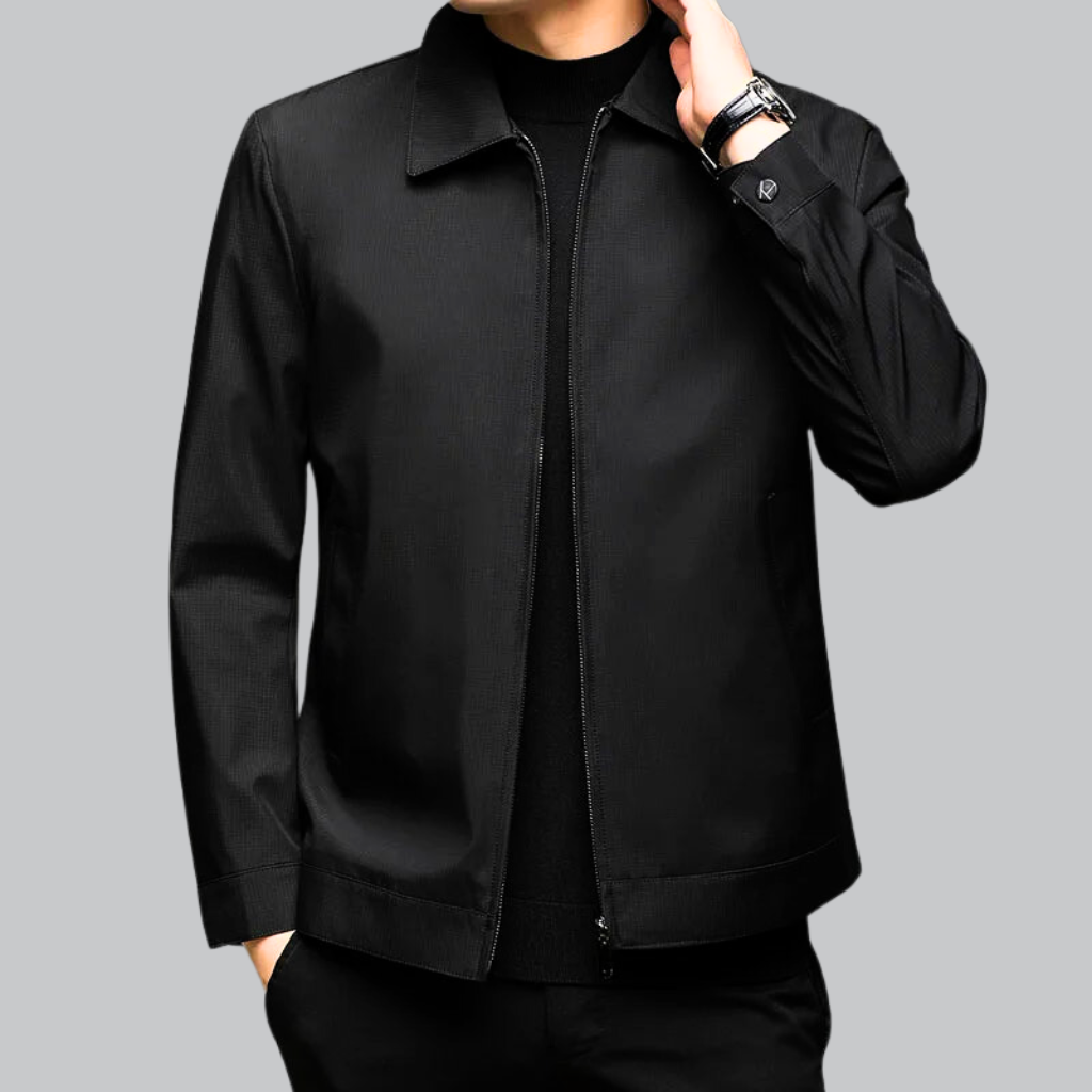 Modena Business-Fit Jacke – Eleganter Komfort für Herren