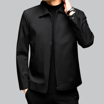 Modena Business-Fit Jacke – Eleganter Komfort für Herren