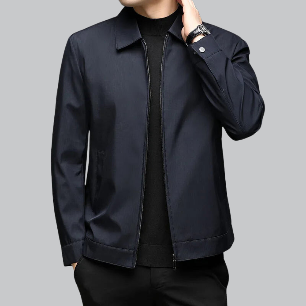 Modena Business-Fit Jacke – Eleganter Komfort für Herren