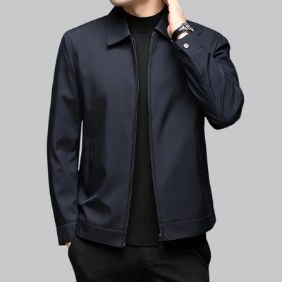 Modena Business-Fit Jacke – Eleganter Komfort für Herren