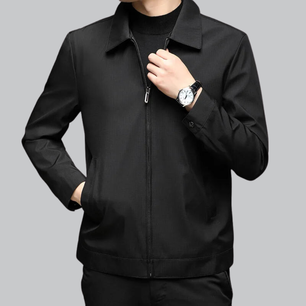 Modena Business-Fit Jacke – Eleganter Komfort für Herren