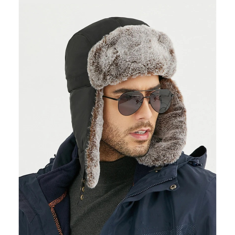 Aspen Alpine Beanie – Winterwärme und Schutz