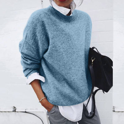 Aurora – Premium Cashmere Sweater