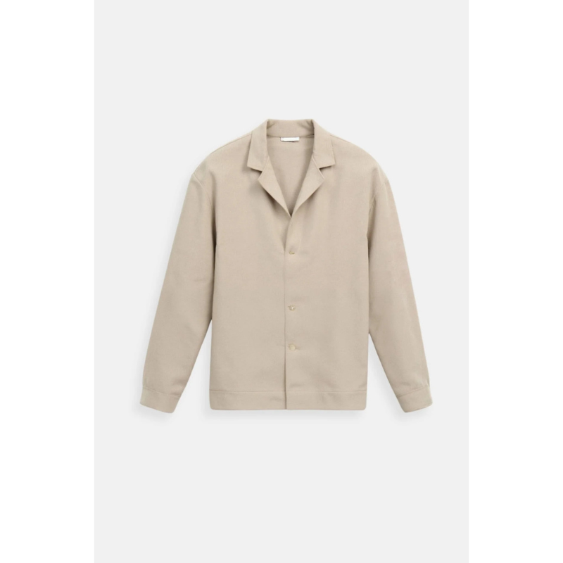 Teun Freizeit-Sakko mit Reverskragen