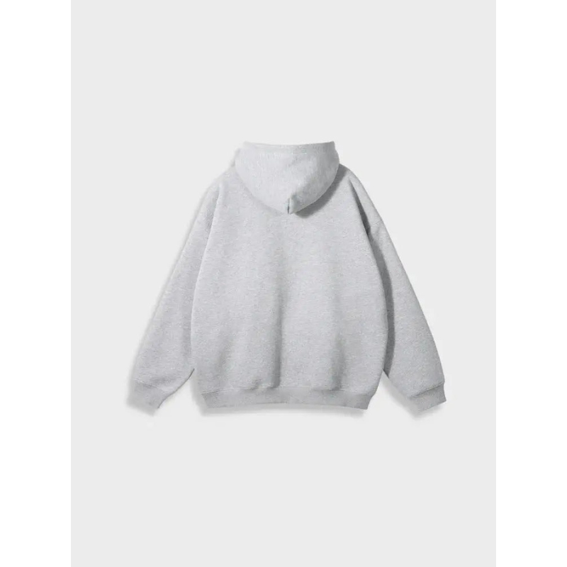 Milano Damen Zip-Hoodie