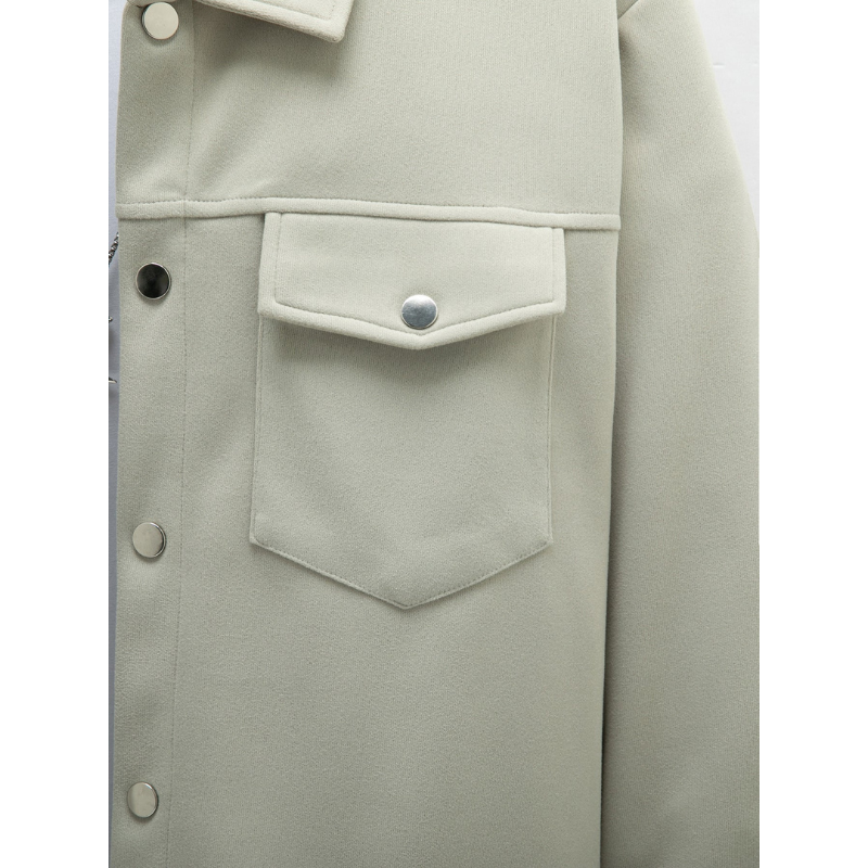 Herren Slim-Fit Blazer – Elegante Leichtigkeit mit praktischen Taschen