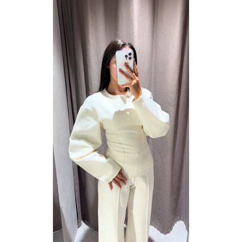 Isabella – Zweiteiliges Loungemöbel-Set