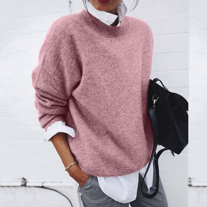 Aurora – Premium Cashmere Sweater