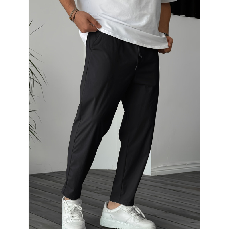 Herren Trekkinghose – Bequem und Funktional