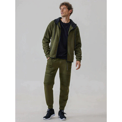 Athletico Men's Training Set – Hoodie & Joggers