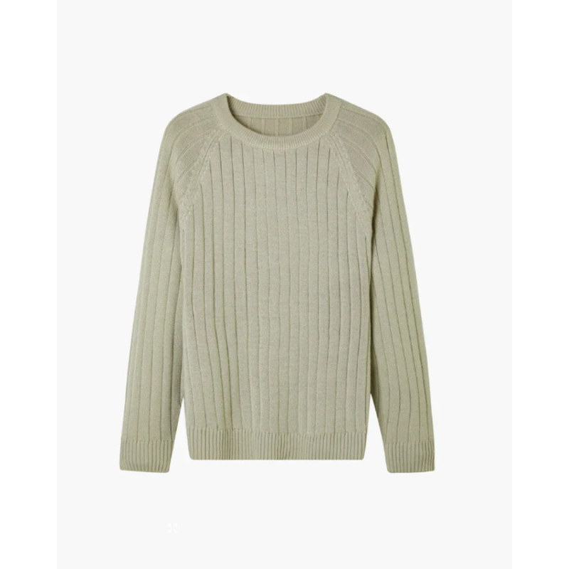 100% Premium Wool Sweater