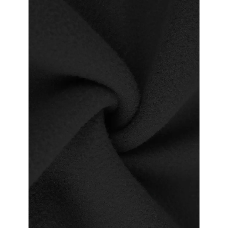 Bequemer Herren Hoodie mit Reißverschluss – Lässiger Zip-Up Pullover