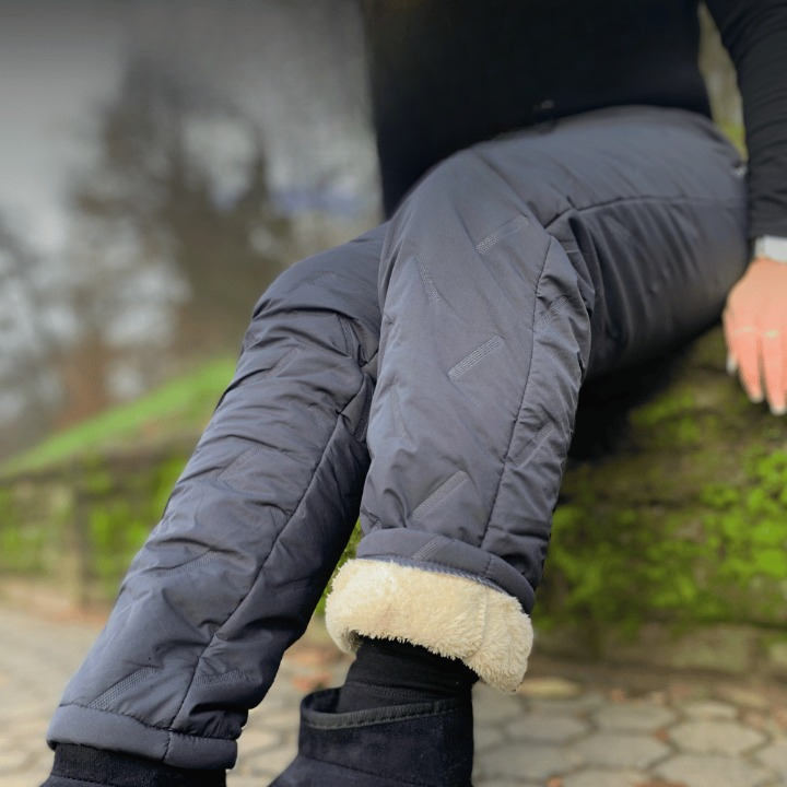 Satino Luxe Thermo Hose