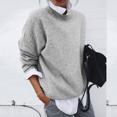 Aurora – Premium Cashmere Sweater