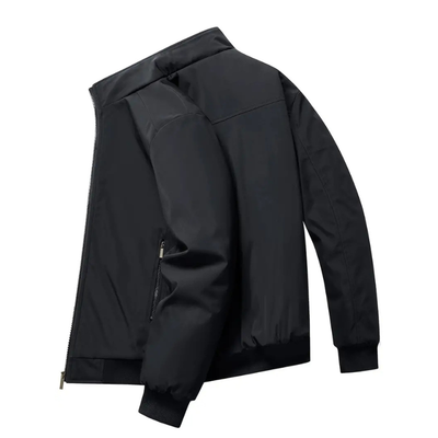 Verona Herren Softshelljacke – Stilvolle Wind- und Wasserfestigkeit