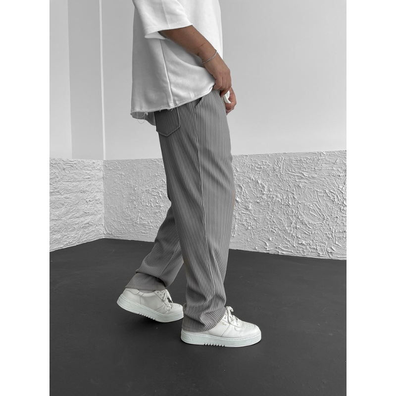 Chris Trend Pants – Contemporary Elegance and Comfort for the Style-Conscious