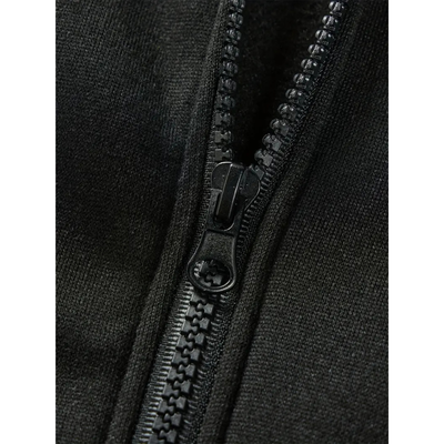 Bequemer Herren Hoodie mit Reißverschluss – Lässiger Zip-Up Pullover