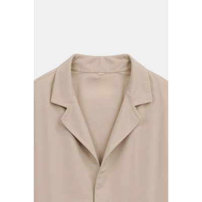 Teun Freizeit-Sakko mit Reverskragen