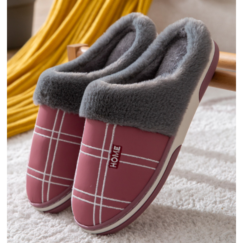 Torino Luxe Herren Slipper