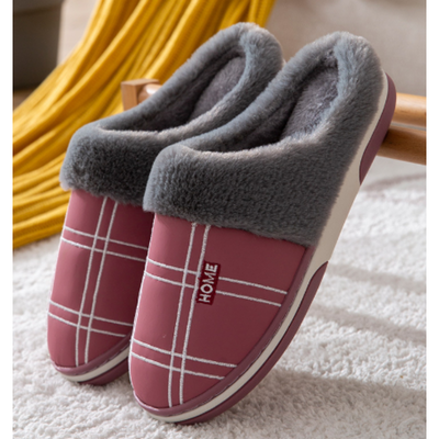 Torino Luxe Herren Slipper