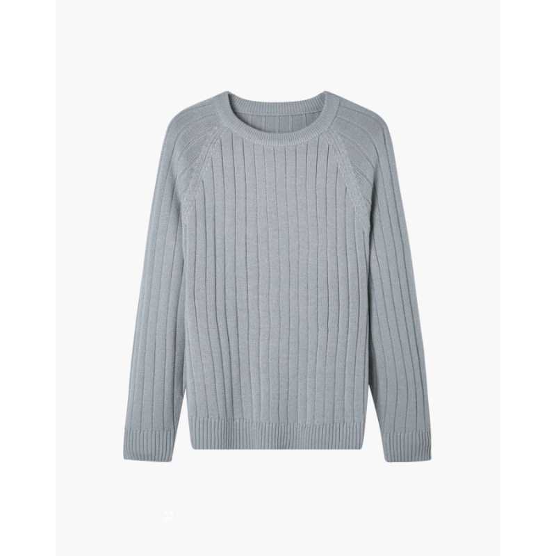 100% Premium Wool Sweater