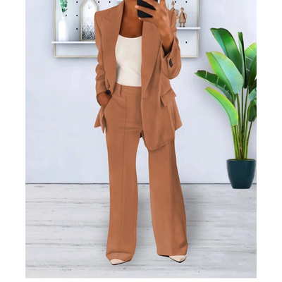 Emilia Women's Coordinated Outfit